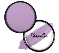 Mehron Paradise Makeup AQ Pintura facial y corporal 40 g, Pastel Mauve | Se activa con agua, acabado mate, con aloe vera y manteca de cacao. Para escenario y pantalla, SFX, cosplay y Halloween