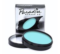 Mehron Paradise Makeup AQ Pro Size | Pintura de escenario y pantalla, cara y cuerpo, especial FX, belleza, cosplay y Halloween | Pintura facial y corporal activada por agua, 40 g