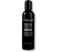 Mehron Skin Prep Pro Tónico matificante, prebase de larga duración | Transparente y sin perfume, para todo tipo de piel. Mantiene la piel mate y prolonga la duración del maquillaje