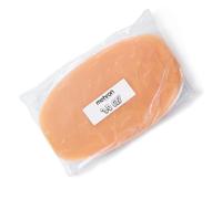 Mehron special effects make-up 3-D Gel Slab - Flesh Tone (230 gr)