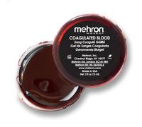 Mehron special effects make-up Coagulated Blood Gel (14 ml)