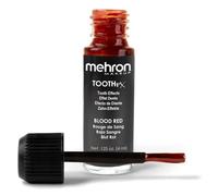 Mehron special effects make-up Tooth FX - Blood Red