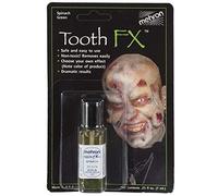 Mehron special effects make-up Tooth FX - Spinach