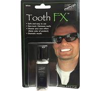 Mehron special effects make-up Tooth FX - White