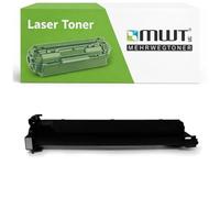 Mehrwegtoner Tóner compatible con Konica Minolta Bizhub C240 C250 C252 sustituye a TN-210K TN210K Black con un 15% más de potencia