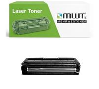 Mehrwegtoner Tóner compatible con Ricoh Aficio SPC220 SPC221 SPC222 SPC240 sustituye a 406094 TYPESPC220E CT220BLK con un 15% más de potencia