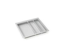 Mehrzweck-Einsatz, Estuche de Cubertería, para 600er Armario