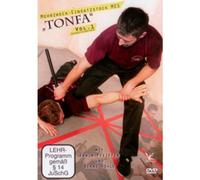 Mehrzweck- Einsatzstock MES Tonfa Vol.1 Grundtechniken [Alemania] [DVD]