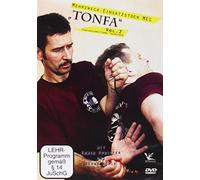 Mehrzweck- Einsatzstock MES Tonfa Vol.2 Fortgeschrittene Techniken [Alemania] [DVD]