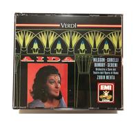 Mehta - Aida (Opera Completa)