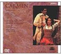 Mehta & Royal Opera House - Bizet: Carmen [French] [Alemania] [DVD]