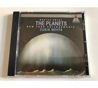 Mehta - The Planets [Import]