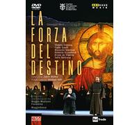 Mehta - Verdi - La Forza del Destino [Alemania] [DVD]
