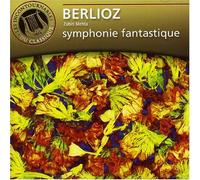 Mehta, Zubin & Londres [Orches - Symphonie Fantastique-Ouvertur