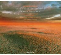 Mehta,Zubin - Music for You: Also sprach Zarathustra