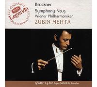 Mehta,Zubin^Wp - Sinfonie 9