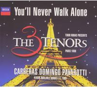 MEHTA ZUBIN You'll Never Walk Alone (CD)