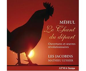 Méhul:Le Chant du Depart