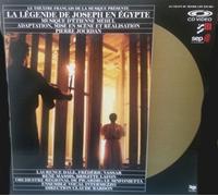 Mehul Tienne-Nicola - La Legende De Joseph En Egypte [Vinilo]