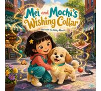 Mei and Mochi’s Wishing Collar