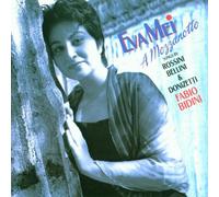 Mei,Eva - A Mezzanotte