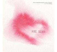 Mei Liab – Vinilo 180gr + CD – Broken Silence