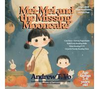 Mei-Mei and the Missing Mooncake: 2 (Little Island Tales)