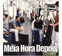 Meia Hora Depois - Cenas