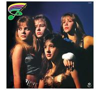 Meia Soquete - Meia Soquete (1987) Limited Edition