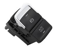 meialla BotóN ElectróNico Interruptor Freno de Mano Coche 5G0927225D para Golf MK7 2013-2019 5G0927225
