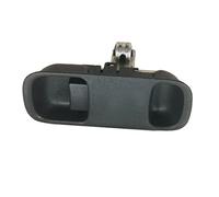 meialla Cerradura de la Caja de Herramientas Bloqueo de Guantera Superior de Coche para Montero MK3 V73 V75 V77 2000-2006 MR402499