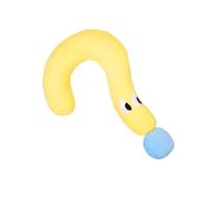 MEIBAOGE Almohadas para gatos, almohadas multiusos lavables para el cuello, portátil, juguete calmante para mascotas, accesorio para mascotas
