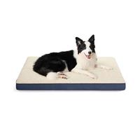 MEIBAOGE Almohadilla de felpa para gatos y perros, almohadilla de descanso para dormir para perros y gatos, cojines de felpa extraíbles y plegables para interiores