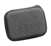 MEIBAOGE Bolsa de transporte para cámara de agua con bandeja interior para cámaras de vuelo ACTION4/3 para mantener el equipo seguro