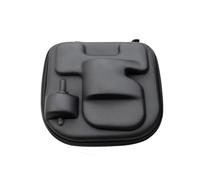 MEIBAOGE Bolsa protectora para carrete de pesca al aire libre, funda de transporte para carrete de pesca