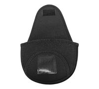 MEIBAOGE Bolsa protectora para carrete de pesca, bolsa de almacenamiento de pesca, bolsa de carrete, bolsa de carrete de pesca
