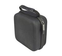 MEIBAOGE Bolsa protectora portátil para 7 personas, funda protectora interior suave con bolsillo de malla