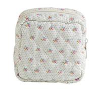 MEIBAOGE Bolsas portátiles de higiene femenina, prácticas bolsas sanitarias para almacenamiento discreto de productos femeninos