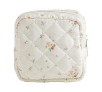 MEIBAOGE Bolsas portátiles de higiene femenina, prácticas bolsas sanitarias para almacenamiento discreto de productos femeninos
