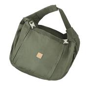 MEIBAOGE Bolso bandolera para perro, transpirable, para animales pequeños, bolsa de viaje al aire libre, bolsa de transporte para mascotas, equipo de senderismo