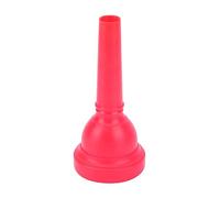 MEIBAOGE Boquilla desmontable para trombones para instrumentos musicales, accesorios fáciles de usar
