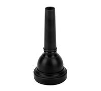 MEIBAOGE Boquilla desmontable para trombones para instrumentos musicales, accesorios fáciles de usar