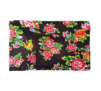 MEIBAOGE Diadema ancha para mujer, elástica, deportiva, estilo rural, estilo rural, floral, elástica, para entrenamiento, ver tabla de tallas