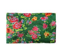 MEIBAOGE Diadema ancha para mujer, elástica, deportiva, estilo rural, estilo rural, floral, elástica, para entrenamiento, ver tabla de tallas