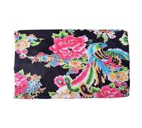 MEIBAOGE Diadema ancha para mujer, elástica, deportiva, estilo rural, estilo rural, floral, elástica, para entrenamiento, ver tabla de tallas