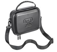 MEIBAOGE Elegante funda protectora de poliuretano para Pocket 3, fácil de transportar con resistencia a los golpes