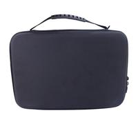 MEIBAOGE Funda de transporte para cámara, bolsa de almacenamiento para cámara, bolsas de viaje, protege y organiza tus dispositivos