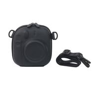 MEIBAOGE Funda de transporte versátil para cámaras Mini7+/8/12/40, bolsas de EVA, práctico accesorio protector de cámara