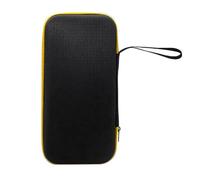 MEIBAOGE Funda protectora para consola de juegos portátil RG35XX/RG505, a prueba de polvo, anticaídas