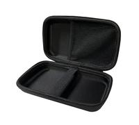 MEIBAOGE Funda protectora para consola de juegos portátil RG35XX/RG505, a prueba de polvo, anticaídas